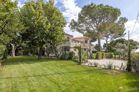 Villa i Antibes, Alpes-Maritimes, Antibes - € 5.890.000 | Ref: HH-16227871 - foto 23