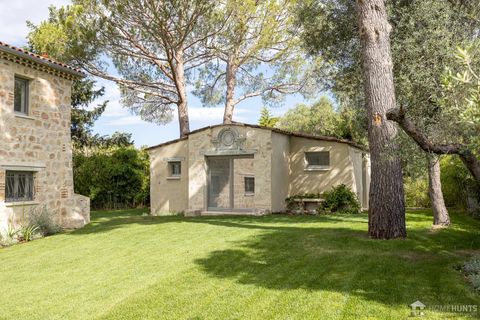 Villa i Antibes, Alpes-Maritimes, Antibes - € 5.890.000 | Ref: HH-16227871 - foto 24