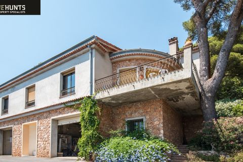 Villa i Beausoleil, Alpes-Maritimes, Beausoleil - € 2.780.000 | Ref: HH-16226763 - foto 2