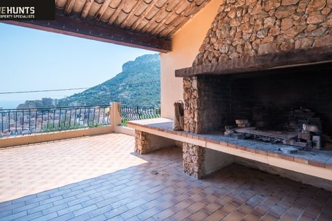 Villa i Beausoleil, Alpes-Maritimes, Beausoleil - € 2.780.000 | Ref: HH-16226763 - foto 5