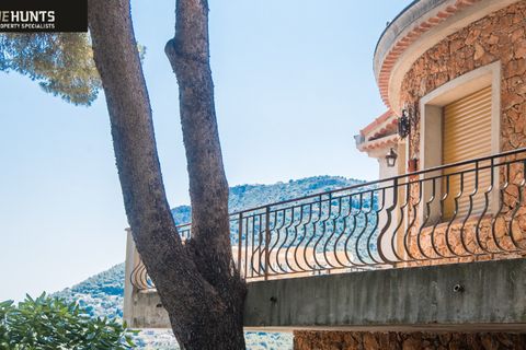 Villa a Beausoleil, Alpes-Maritimes, Beausoleil - € 2.780.000 | Ref: HH-16226763 - foto 4