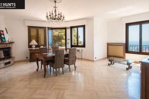 Villa a Beausoleil, Alpes-Maritimes, Beausoleil - € 2.780.000 | Ref: HH-16226763 - foto 10