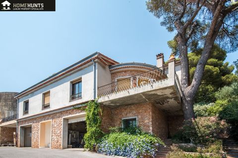 Villa em Beausoleil, Alpes-Maritimes, Beausoleil - € 2.780.000 | Ref: HH-16226763 - foto 1