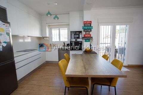 Villa i Mojacar, Almeria, Mojacar - € 485.000 | Ref: VX-14655 - foto 7
