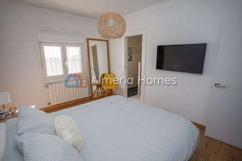 Villa i Mojacar, Almeria, Mojacar - € 485.000 | Ref: VX-14655 - foto 12