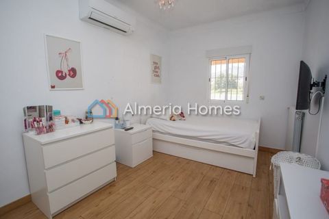 Villa i Mojacar, Almeria, Mojacar - € 485.000 | Ref: VX-14655 - foto 15
