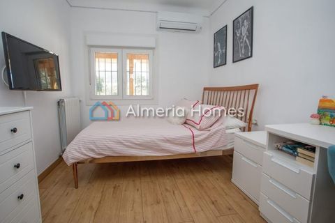 Villa i Mojacar, Almeria, Mojacar - € 485.000 | Ref: VX-14655 - foto 17