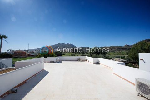 Villa i Mojacar, Almeria, Mojacar - € 485.000 | Ref: VX-14655 - foto 20