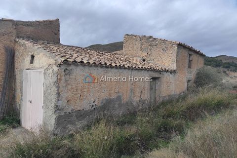 Landejendom i Lucar, Almeria, Lucar - € 55.000 | Ref: IX-14583 - foto 2