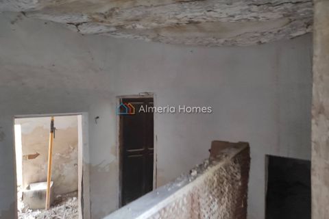 Landejendom i Lucar, Almeria, Lucar - € 55.000 | Ref: IX-14583 - foto 3