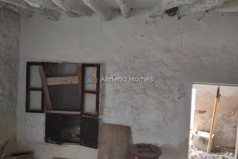 Landejendom i Lucar, Almeria, Lucar - € 55.000 | Ref: IX-14583 - foto 4