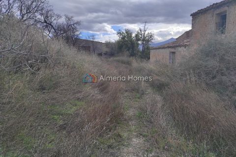 Landejendom i Lucar, Almeria, Lucar - € 55.000 | Ref: IX-14583 - foto 8