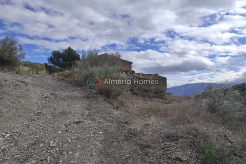 Landejendom i Lucar, Almeria, Lucar - € 55.000 | Ref: IX-14583 - foto 9