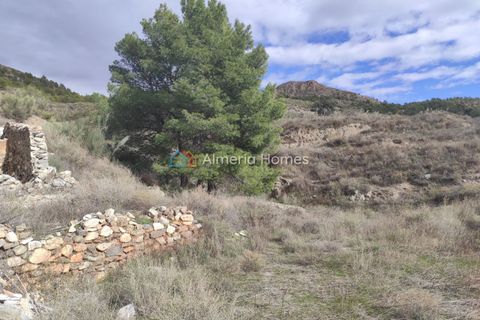 Landejendom i Lucar, Almeria, Lucar - € 55.000 | Ref: IX-14583 - foto 10