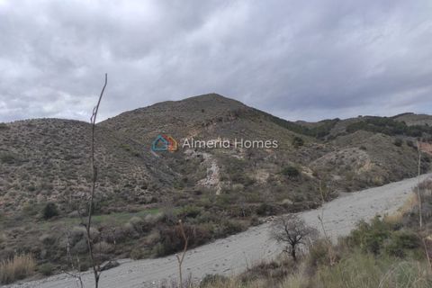 Landejendom i Lucar, Almeria, Lucar - € 55.000 | Ref: IX-14583 - foto 11