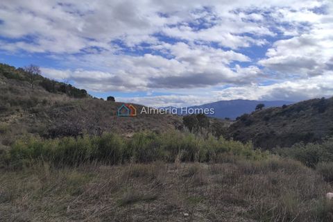Landejendom i Lucar, Almeria, Lucar - € 55.000 | Ref: IX-14583 - foto 13
