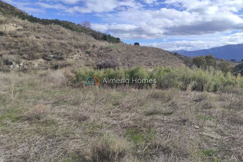 Landejendom i Lucar, Almeria, Lucar - € 55.000 | Ref: IX-14583 - foto 14