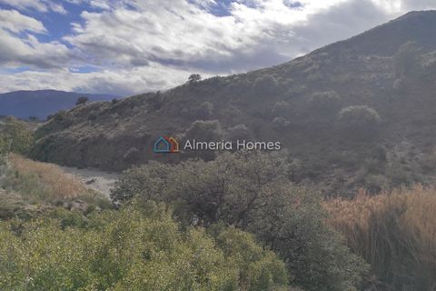 Landejendom i Lucar, Almeria, Lucar - € 55.000 | Ref: IX-14583 - foto 15