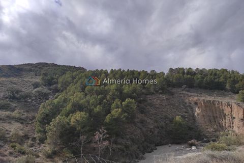 Landejendom i Lucar, Almeria, Lucar - € 55.000 | Ref: IX-14583 - foto 16
