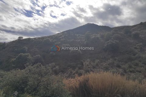 Landejendom i Lucar, Almeria, Lucar - € 55.000 | Ref: IX-14583 - foto 17