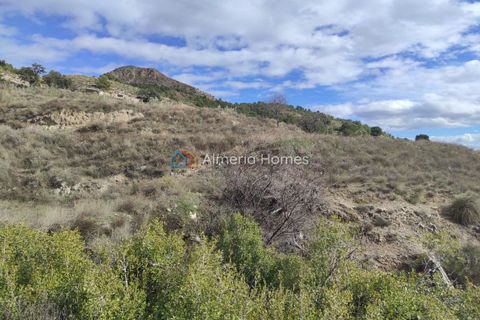Landejendom i Lucar, Almeria, Lucar - € 55.000 | Ref: IX-14583 - foto 19