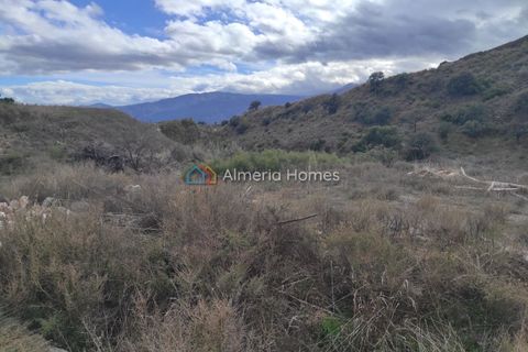 Landejendom i Lucar, Almeria, Lucar - € 55.000 | Ref: IX-14583 - foto 20