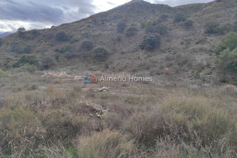 Landejendom i Lucar, Almeria, Lucar - € 55.000 | Ref: IX-14583 - foto 21