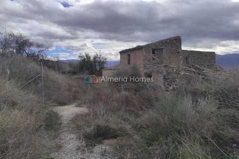 Landejendom i Lucar, Almeria, Lucar - € 55.000 | Ref: IX-14583 - foto 23