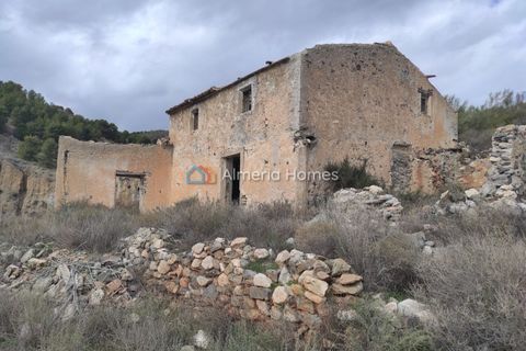 Landejendom i Lucar, Almeria, Lucar - € 55.000 | Ref: IX-14583 - foto 24
