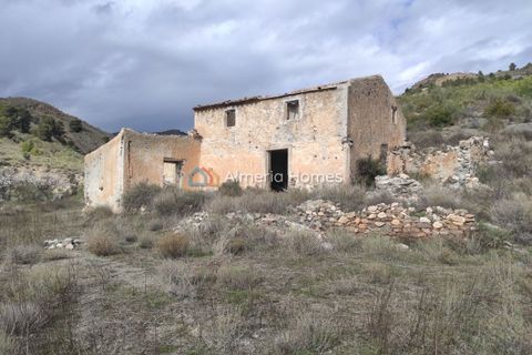Landejendom i Lucar, Almeria, Lucar - € 55.000 | Ref: IX-14583 - foto 25