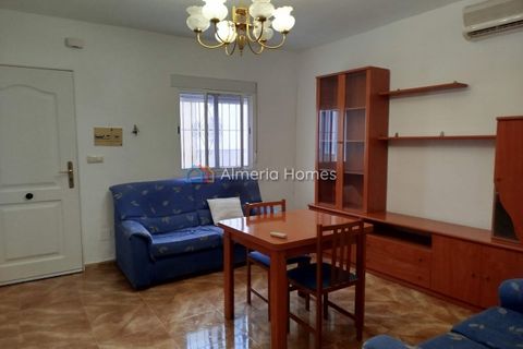 Landsbyhus i Purchena, Almeria, Purchena - € 55.000 | Ref: IX-14544 - foto 2
