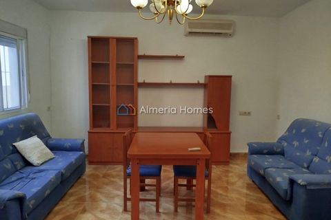 Landsbyhus i Purchena, Almeria, Purchena - € 55.000 | Ref: IX-14544 - foto 3