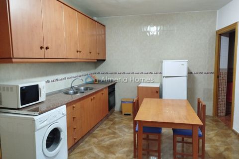 Landsbyhus i Purchena, Almeria, Purchena - € 55.000 | Ref: IX-14544 - foto 4