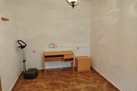 Landsbyhus i Purchena, Almeria, Purchena - € 55.000 | Ref: IX-14544 - foto 7