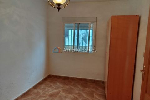 Landsbyhus i Purchena, Almeria, Purchena - € 55.000 | Ref: IX-14544 - foto 8