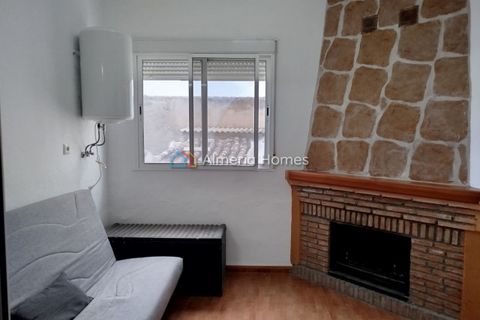 Landsbyhus i Purchena, Almeria, Purchena - € 55.000 | Ref: IX-14544 - foto 9