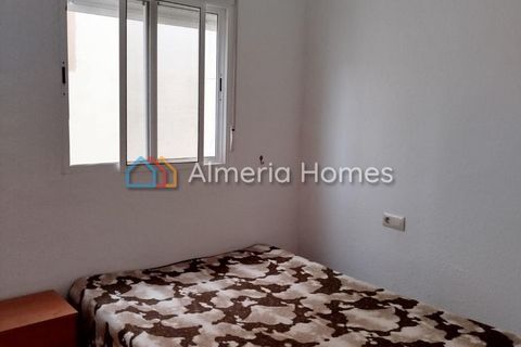 Landsbyhus i Purchena, Almeria, Purchena - € 55.000 | Ref: IX-14544 - foto 11