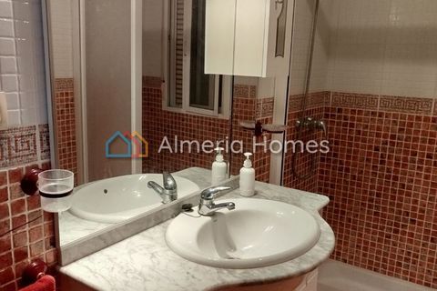 Landsbyhus i Purchena, Almeria, Purchena - € 55.000 | Ref: IX-14544 - foto 14