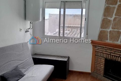 Landsbyhus i Purchena, Almeria, Purchena - € 55.000 | Ref: IX-14544 - foto 15
