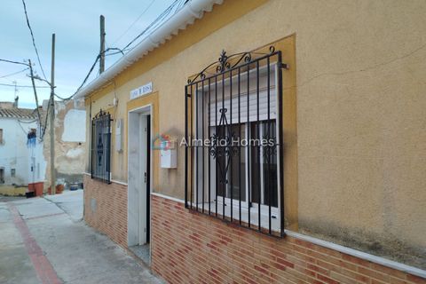 Landsbyhus i Purchena, Almeria, Purchena - € 55.000 | Ref: IX-14544 - foto 16