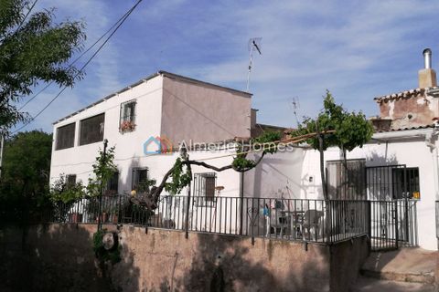 Landejendom i Seron, Almeria, Seron - € 99.995 | Ref: IX-14325 - foto 2