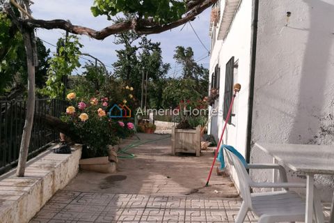 Landejendom i Seron, Almeria, Seron - € 99.995 | Ref: IX-14325 - foto 3
