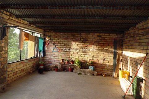 Landejendom i Seron, Almeria, Seron - € 99.995 | Ref: IX-14325 - foto 4