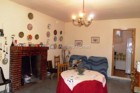 Landejendom i Seron, Almeria, Seron - € 99.995 | Ref: IX-14325 - foto 5