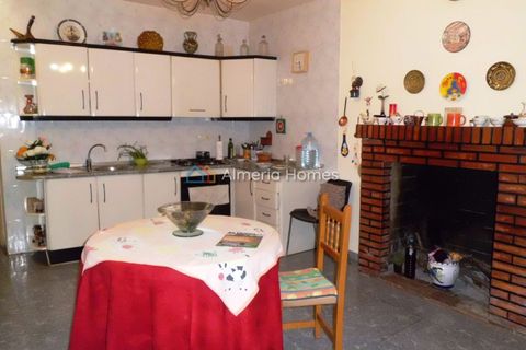 Landejendom i Seron, Almeria, Seron - € 99.995 | Ref: IX-14325 - foto 6