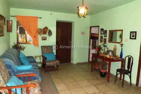 Landejendom i Seron, Almeria, Seron - € 99.995 | Ref: IX-14325 - foto 7