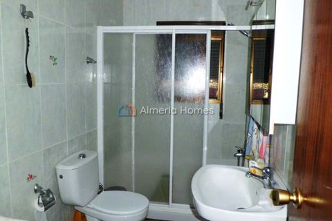 Landejendom i Seron, Almeria, Seron - € 99.995 | Ref: IX-14325 - foto 8