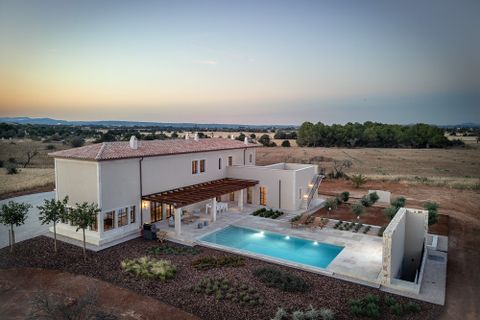 Villa i Campos, Mallorca, Campos - € 3.590.000 | Ref: 4318_SF - foto 1