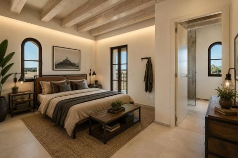 Villa i Campos, Mallorca, Campos - € 3.590.000 | Ref: 4318_SF - foto 11
