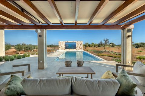 Villa i Campos, Mallorca, Campos - € 3.590.000 | Ref: 4318_SF - foto 16